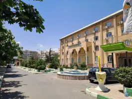 عکس رستوران و هتل فرهنگیان - محله استادان، ارومیه 5