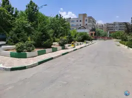 عکس رستوران و هتل فرهنگیان - محله استادان، ارومیه 10