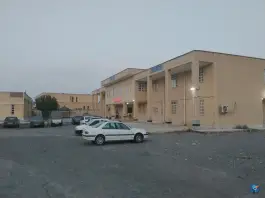 عکس هتل فرهنگیان جیرفت بلوار معلم 2