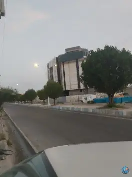 عکس هتل فرهنگیان جیرفت بلوار معلم 4