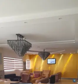 عکس هتل آپارتمان فضل مشهد، محله سراب 3