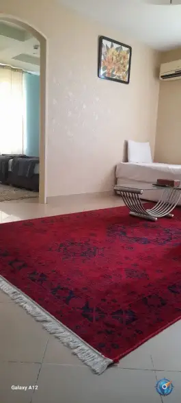عکس هتل آپارتمان فضل مشهد، محله سراب 4