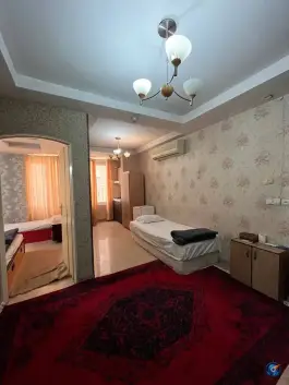 عکس هتل آپارتمان فضل مشهد، محله سراب 9