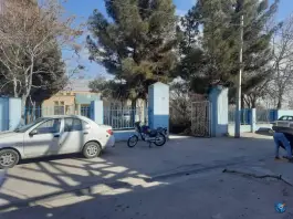 عکس مرکز خدمات جامع سلامت همت اباد، مشهد 1