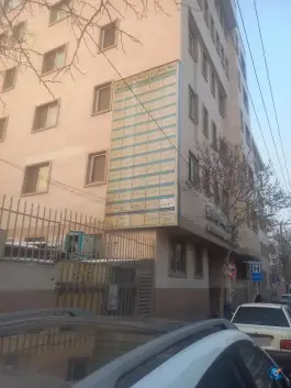 عکس بیمارستان پاستور نو، بهشت، مشهد 4