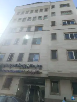 عکس بیمارستان پاستور نو، بهشت، مشهد 7