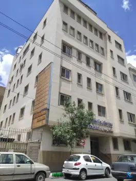 عکس بیمارستان پاستور نو، بهشت، مشهد 8
