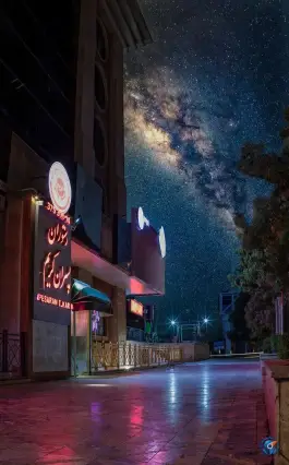 عکس رستوران پسران کریم، بلوار خیام، مشهد 5