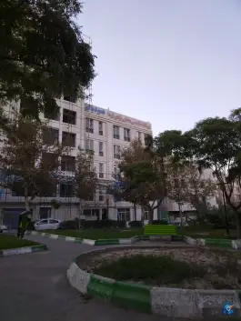 درمانگاه نیکان فردا | همودیالیز، محله نیروی هوایی، مشهد