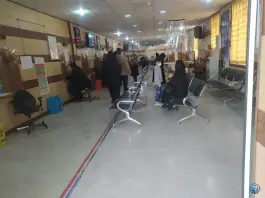 عکس اداره ثبت احوال استان قم، باجک یک، قم 2