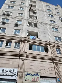 عکس فیزیوتراپی ناهید بالاور، چهارصد دستگاه، کرج 2