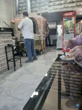 طباخی پسران دایی قاسم، شهرک ولیعصر جنوبی، تهران