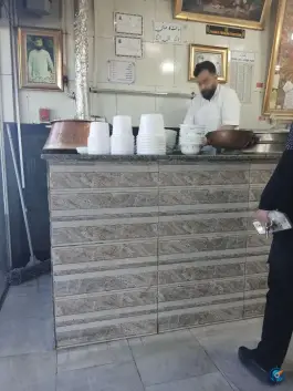 عکس طباخی پسران دایی قاسم، شهرک ولیعصر جنوبی، تهران 2