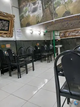 عکس طباخی پسران دایی قاسم، شهرک ولیعصر جنوبی، تهران 3