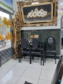 عکس طباخی پسران دایی قاسم، شهرک ولیعصر جنوبی، تهران 5