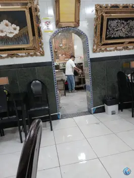 عکس طباخی پسران دایی قاسم، شهرک ولیعصر جنوبی، تهران 6