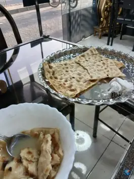 عکس طباخی پسران دایی قاسم، شهرک ولیعصر جنوبی، تهران 7