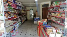 فروشگاه کامکار «مواد غذایی، لوازم التحریر» قلعه کامکار قم