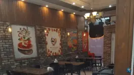 عکس فست فود ناب فود، محله کارگران مشهد 2