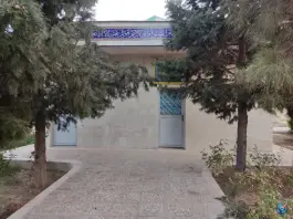 عکس بوستان خانوادگی سجادیه، شهرک سجادیه، شیراز 2