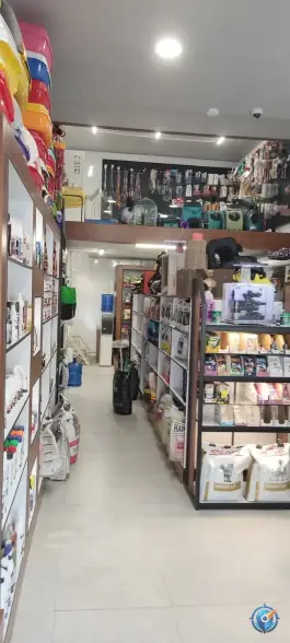 عکس داروخانه دامپزشکی دکتر دیبایی، باسکول، قم 2