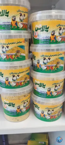 عکس داروخانه دامپزشکی دکتر دیبایی، باسکول، قم 6