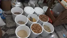 عطاری ریحان، شهرک جهان نما، کرج