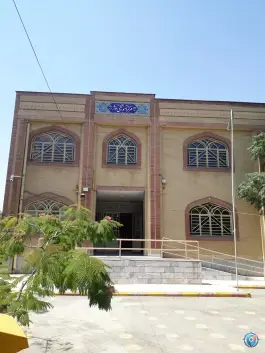 عکس پیش دبستانی و دبستان دخترانه کوثر، محمد آباد، مشهد 2