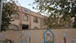 عکس پیش دبستانی و دبستان دخترانه کوثر، محمد آباد، مشهد 5