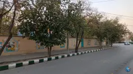عکس پیش دبستانی و دبستان دخترانه کوثر، محمد آباد، مشهد 8