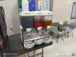 عکس بستنی بهار، بهارستان، اصفهان 3