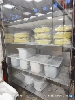 عکس بستنی بهار، بهارستان، اصفهان 4