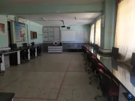 عکس هنرستان کاردانش انصاری، محله فدک، مشهد 2