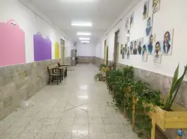 عکس هنرستان کاردانش انصاری، محله فدک، مشهد 3