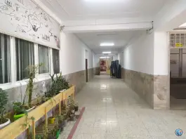 عکس هنرستان کاردانش انصاری، محله فدک، مشهد 4