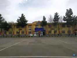 عکس هنرستان کاردانش انصاری، محله فدک، مشهد 9