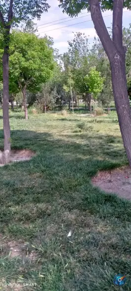 عکس پارک کوثر حصه، حصه جنوبی، اصفهان 1