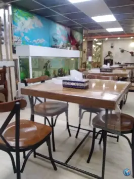 عکس کباب بره فرخ، بلوار نهضت، سمنان 4