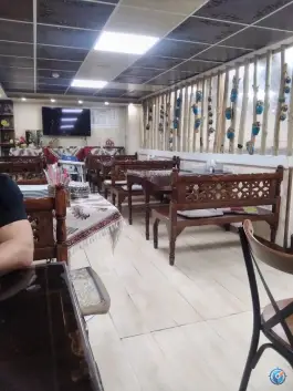 عکس کباب بره فرخ، بلوار نهضت، سمنان 5