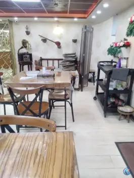 عکس کباب بره فرخ، بلوار نهضت، سمنان 6