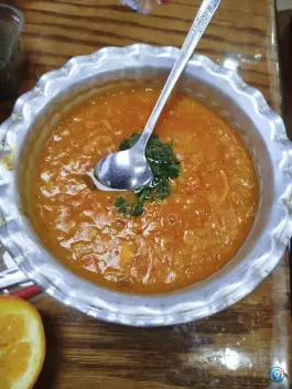 عکس کباب بره فرخ، بلوار نهضت، سمنان 8