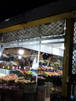 عکس میوه فروشی و ارزانسرای پامچال، پامچال جنوبی، کرج 1