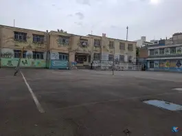 عکس های دبیرستان شهید علی اکبر جباریان «راهنمایی» مشهد
