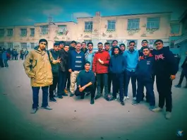 عکس دبیرستان شهید علی اکبر جباریان «راهنمایی» مشهد 3
