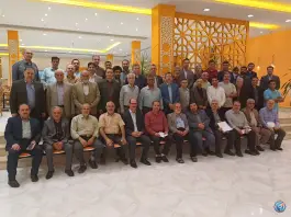 عکس دبیرستان شهید علی اکبر جباریان «راهنمایی» مشهد 5