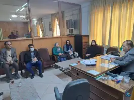 عکس دبیرستان شهید علی اکبر جباریان «راهنمایی» مشهد 8
