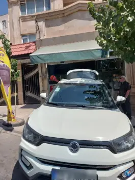 عکس کلید سازی و خدمات فنی فتاحی، جانبازان، کرج 2