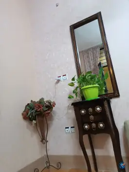 سوییت ماندگار، شهرک دانشگاه، شاهرود