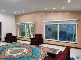 عکس استراحتگاه میعاد، بخش طرقبه، مشهد 5