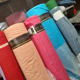 پارچه سرای لطیف، سرخه حصار، کرج